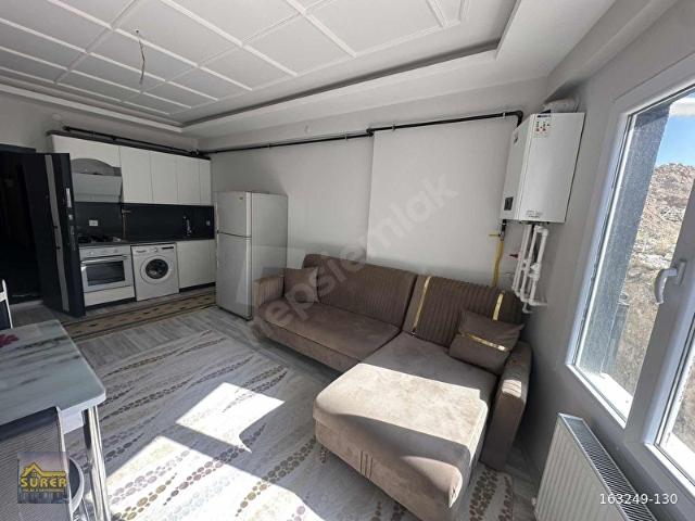 SÜRER EMLAK`TAN SATILIK EŞYALI 2+1 DAİRE`MİZ E.A.HASTANE YANINDA