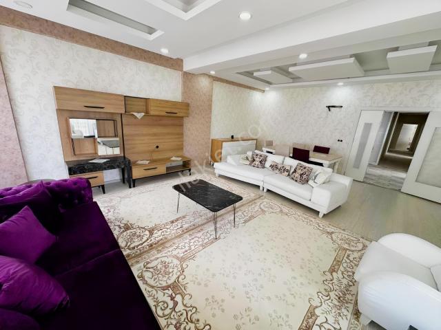 Sürer Emlak'tan Kiralık Ful Eşyalı 3+1 Dairemiz