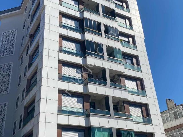 Süreyya Plajında Ayrıcalıklı Konum | Marmaraya 50 Mt | 2+1