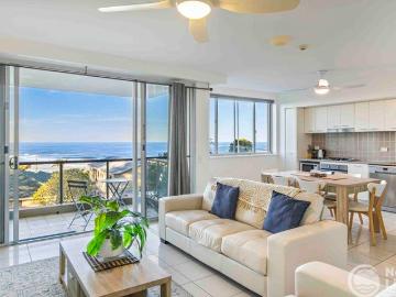 Surf Check from every room