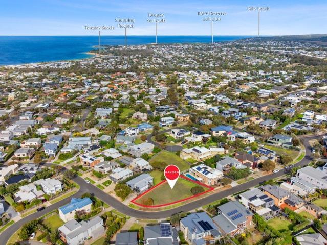 Surf Coast Living Starts Here