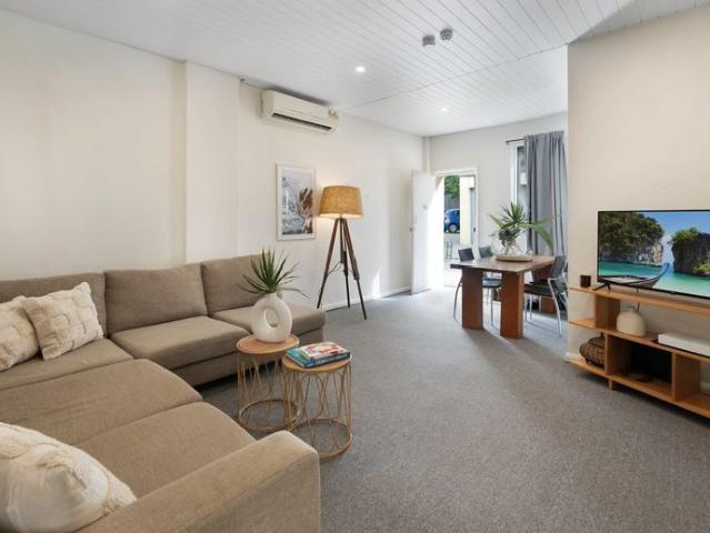 SURF LIFE @Live across from BONDI BEACH