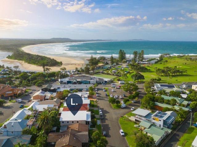Surf, Sunsets & Village Living The Ultimate Crescent Head Beach House