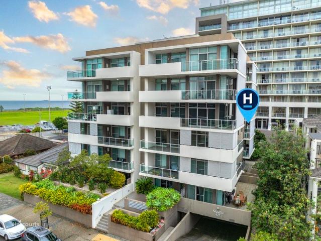 Surf, Sand & Stadium Vibes Right Outside Your Door