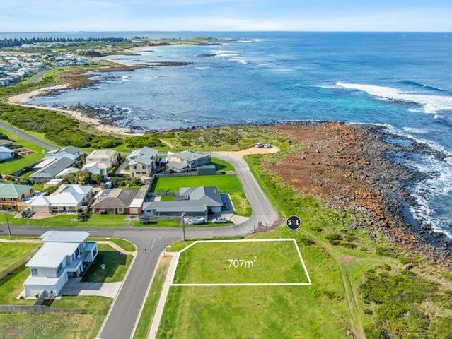 Surf, Sea & Spectacular Views Your Dream Build Awaits STCA