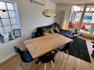 Surf & Serenity Loft