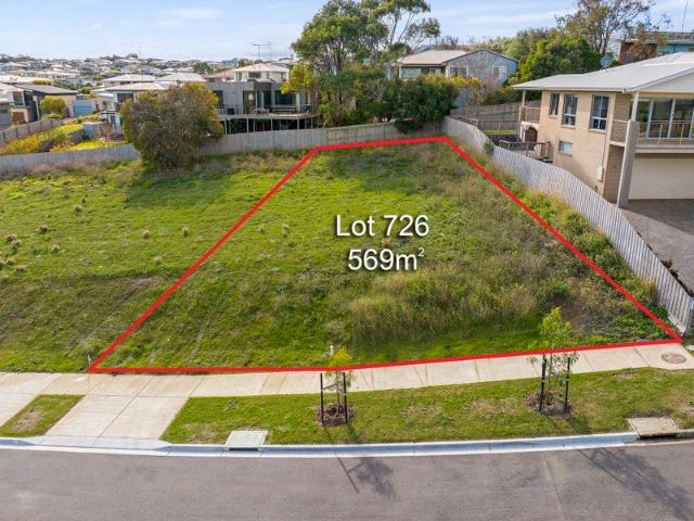 Surf View Estate