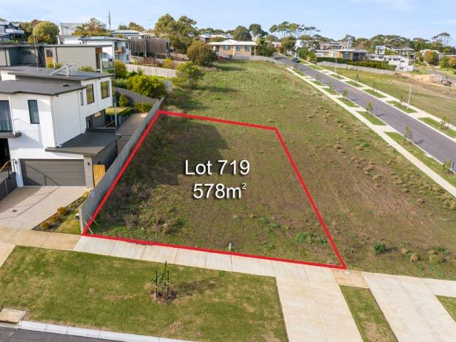 Surf View Estate