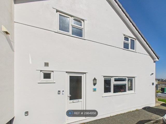 Surf View, Newquay TR7, 2 bed semi detached house to rent, £2,250 pcm | PrimeLocation