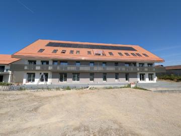Sullens, Bezirk Gros-de-Vaud, Waadt