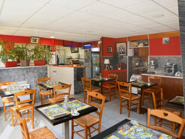 Surface de 200 m2 à aménager