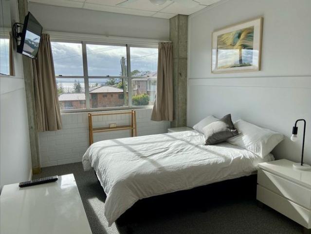 Surfer Views Apartment