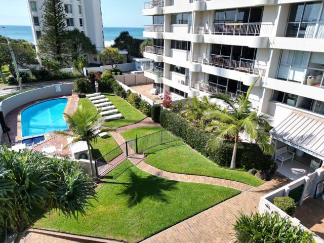 MANAGEMENT RIGHTS FOR SALE PRIME SURFERS PARADISE LOCATION