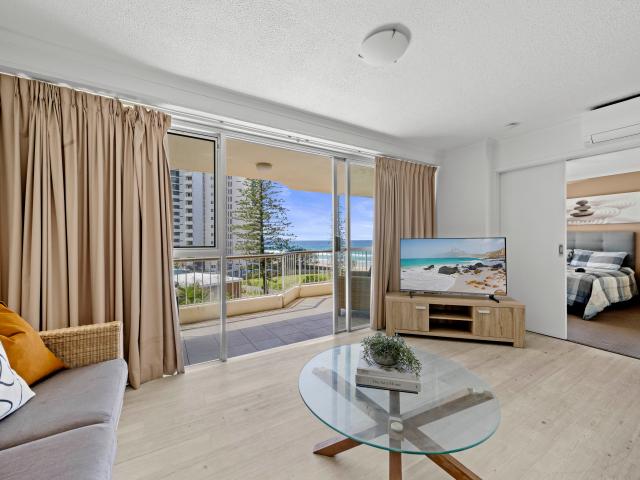 Surfers Paradise 502/10 Vista Street