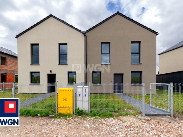 Surfiniowa 93,10 m², Palędzie