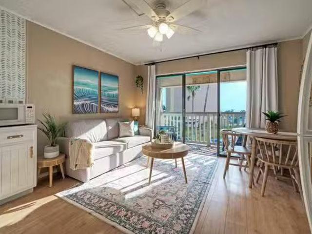 Surfside Boulevard