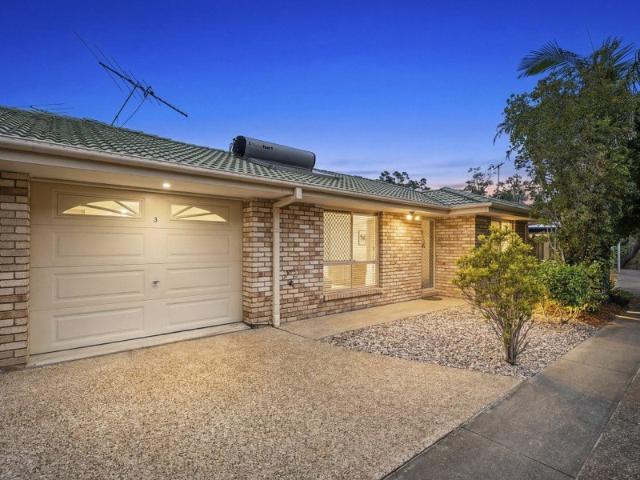 Surfside Ground Floor Unit Woorim