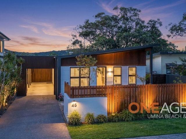 BLUE CHIP LOCATION & SPACE FOR A LARGE FAMILY !