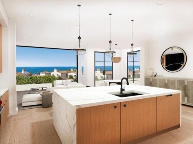 Surfspray Blf, Newport Coast, Home For Sale