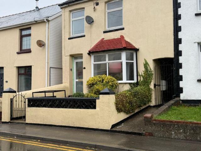 Surgery Road, Blaina NP13, 3 bed terraced house to rent, £795 pcm | PrimeLocation