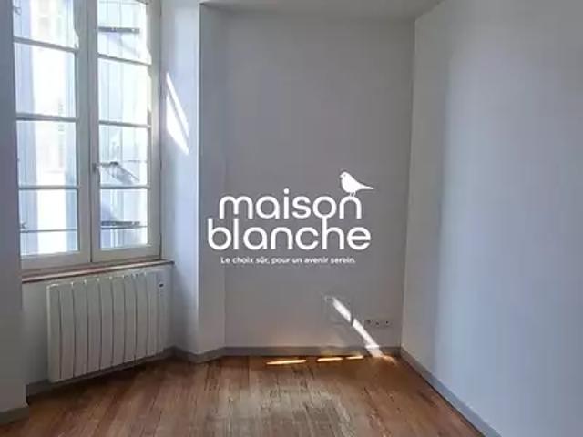 Surgères 17700 Location appartement 2 pièces t2