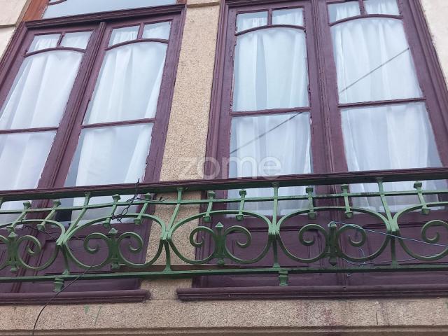 Surgiu uma oportunidade única para criar uma verdadeira mansão de luxo