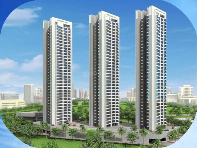 Surhera 2 BHK Apartment For Sale New Delhi