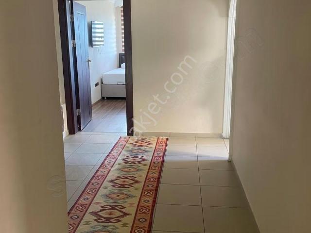 Sürmene Merkezde Kiralık Eşyalı 1+1 Daire Deniz Doğa Manzaralı