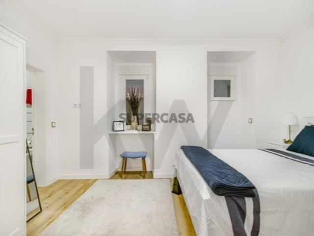 Surpresa na Lapa: T3 com terraço e Jacuzzi