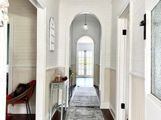 Surprise! Fully renovated throughout!