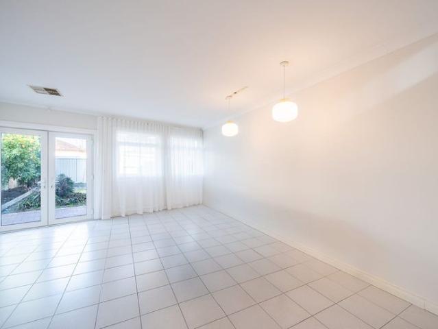 Surprising space!
