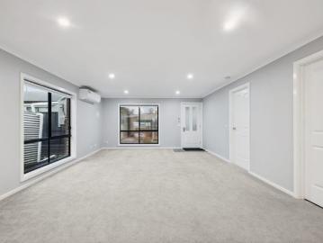 Surprisingly Spacious 2 Bedroom Unit – A Must See!