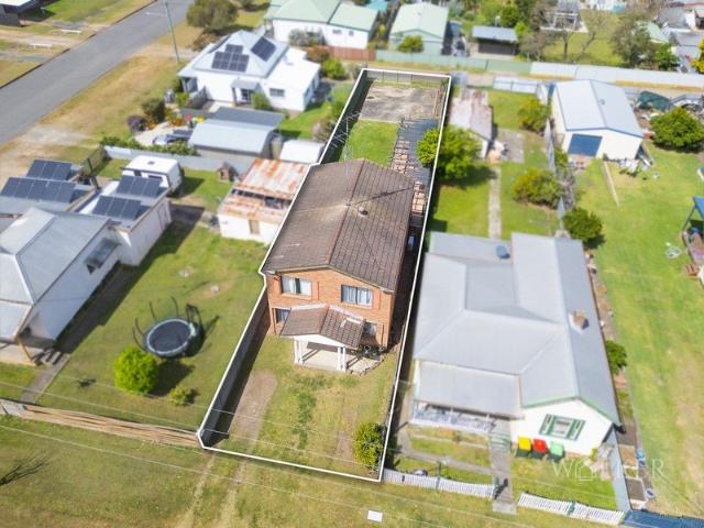 Surprisingly Spacious! 5 Bedrooms & Ready to Make Your Own