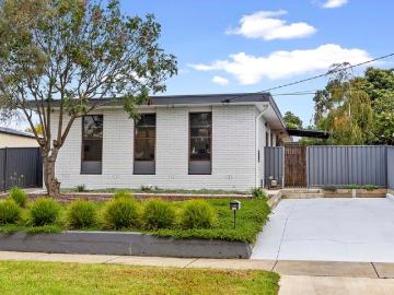 Surprisingly Spacious Contemporary Living at Its Best