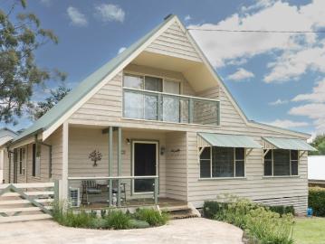 Bundanoon, Wingecarribee, Wingecarribee, Snapper Island