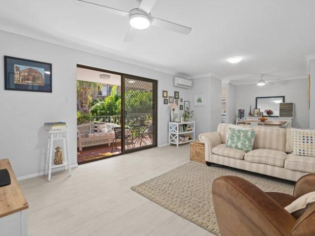Surprisingly Spacious, Exceptionally Positioned