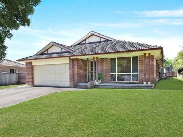 Bowral, Wingecarribee, Snapper Island
