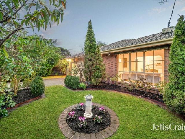 Surprisingly Spacious with Multiple Outdoor Retreats