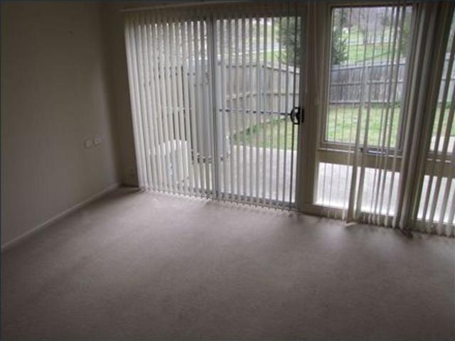 Surprisingly Spacious Townhouse