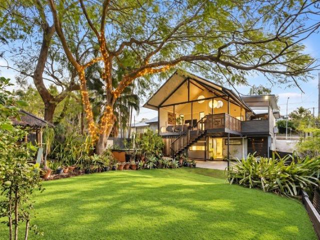 Surprisingly Peaceful, Beautifully Renovated & Designed for Dual Living