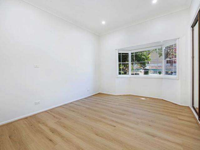 Surprisingly quiet and comfortable home with downstairs retreat