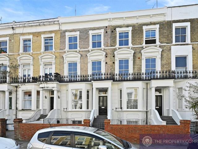 Surrendale Place, London W9, 1 bed flat to rent, £2,750 pcm | PrimeLocation