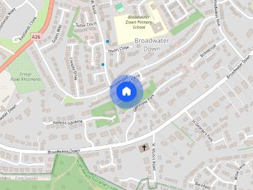 Tunbridge Wells, Kent county, South East England