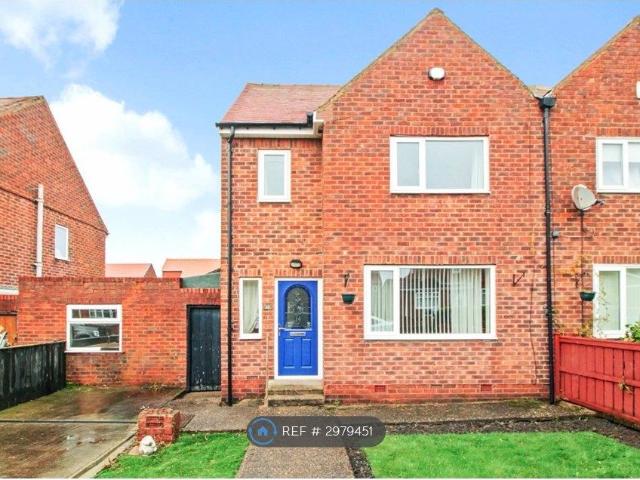 Surrey Avenue, Sunderland SR3, 2 bed semi detached house to rent, £795 pcm | PrimeLocation