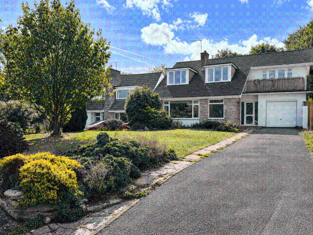 Surrey Gardens, Bournemouth BH4, 3 bed detached house to rent, £2,100 pcm | PrimeLocation