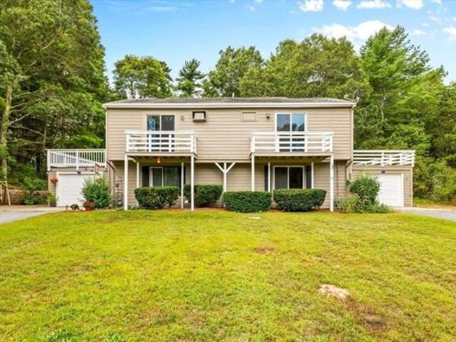 Surrey Ln Unit,bourne, Condo For Sale