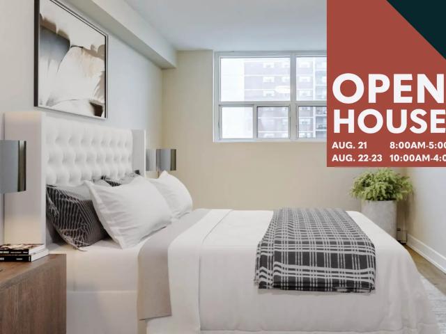 Surrey Lane Apartments