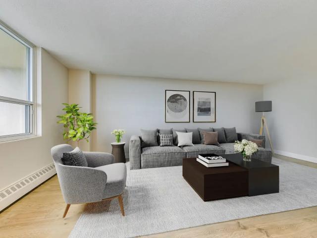 Surrey Lane Apartments