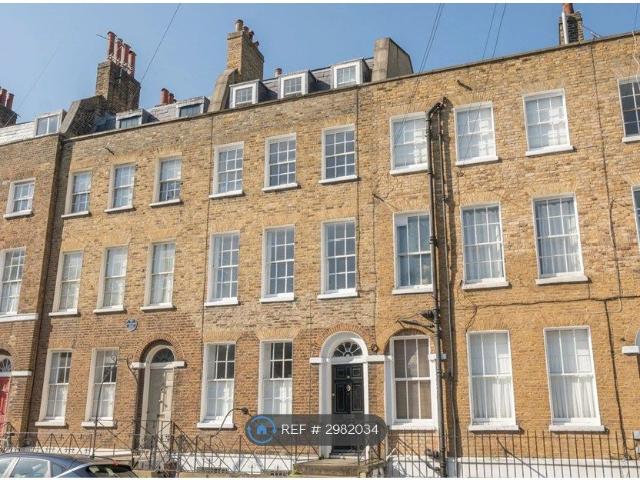 Surrey Square, London SE17, 5 bed terraced house to rent, £5,750 pcm | PrimeLocation