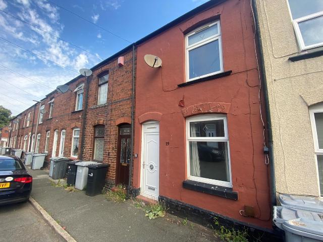 Surrey St, Crewe CW1, 2 bed terraced house to rent, £775 pcm | PrimeLocation